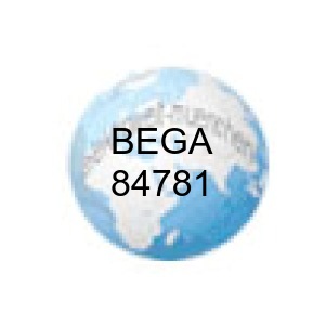 Preview: BEGA Bodeneinbauleuchte RGBW, 84781