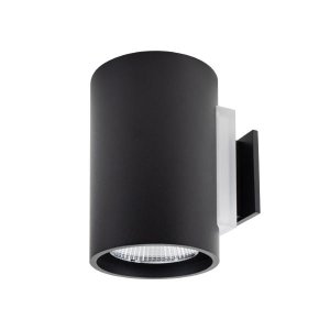 Preview: Brumberg LED-Wandanbauleuchte 230 V 10042183