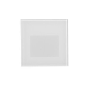 Preview: Brumberg LED-Wandeinbauleuchte 10159073