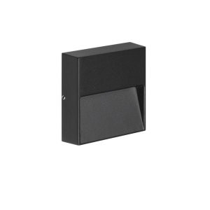 Preview: Brumberg LED-Wandanbauleuchte 10171183