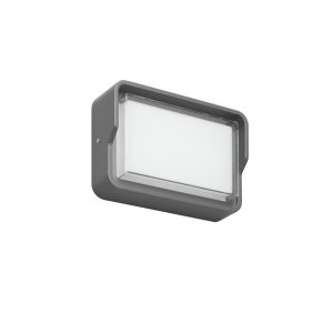 Preview: Brumberg LED-Wandanbauleuchte 10223103