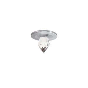 Preview: Brumberg LED-Einbaudownlight 12V DC 12002034
