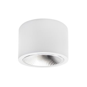 Preview: Brumberg LED-Anbaudownlight 230V AC 12597173