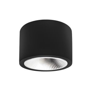 Preview: Brumberg LED-Anbaudownlight 230V AC 12597184