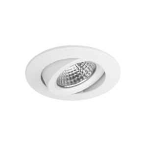Preview: Brumberg LED-Einbaustrahler 230VAC 12646173