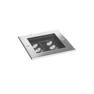 Preview: Brumberg LED-Bodeneinbauleuchte 14675223