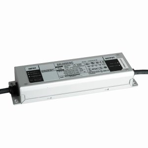 Preview: Brumberg LED-Netzgerät IP65 12V DC 17122000