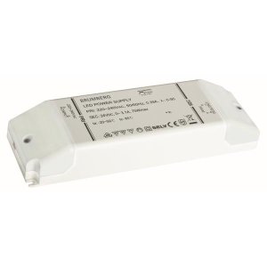 Preview: Brumberg LED-Netzgerät 20-75W 24V D 17223000