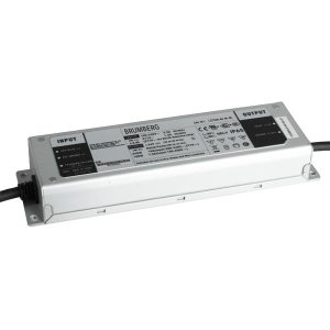 Preview: Brumberg LED-Netzgerät IP65 120-240 17226000