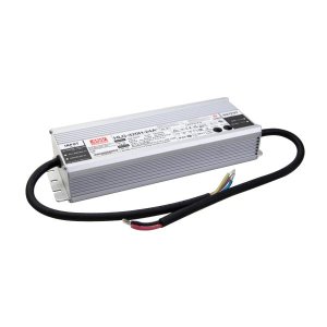 Preview: Brumberg LED-Netzgerät 1-320 W, 24 17227000