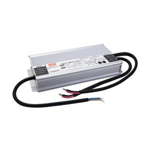 Preview: Brumberg LED-Netzgerät 1-480 W, 24 17228000