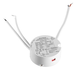 Preview: Brumberg LED-Rundkonverter 17658010