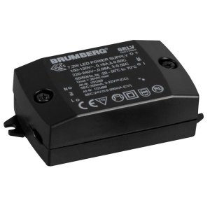 Preview: Brumberg LED-Konverter, 350mA 7,2 n 17662010