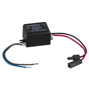 Preview: Brumberg LED-Konverter 350mA 1-3,2W 17665000