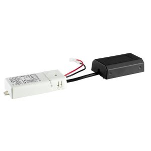 Preview: Brumberg LED-Konverter 700mA 2,1-20 17783020
