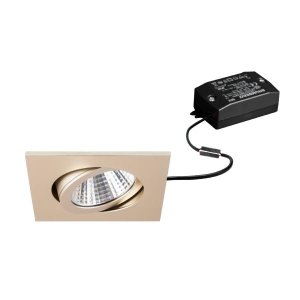 Preview: Brumberg LED-Einbaustrahler 38144633