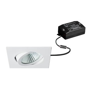 Preview: Brumberg LED-Einbaustrahler 230V 7W 38262073