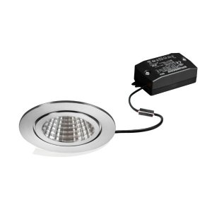 Preview: Brumberg LED EBS 230V 6W 3000K edel 38375423