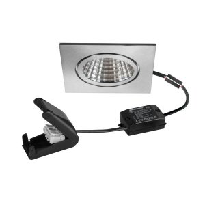 Preview: Brumberg LED-Einbaudownlight 230V 38476423