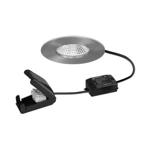 Preview: Brumberg LED-Einbaudownlight 230V 38480153AB