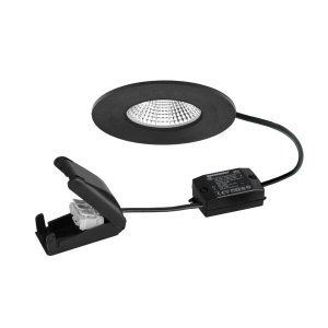 Preview: Brumberg LED-Einbaudownlight 230V 38480183AB