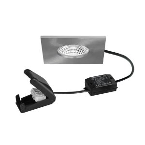 Preview: Brumberg LED-Einbaudownlight 230V 38481153AB