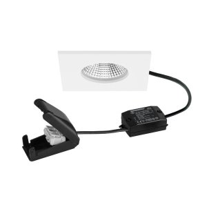Preview: Brumberg LED-Einbaudownlight 230V 38481173AB
