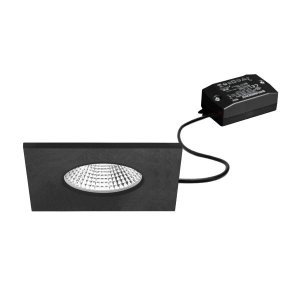 Preview: Brumberg LEDEBD230V7W3000Kschwarz 38481183