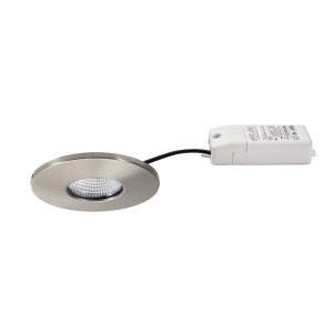 Preview: Brumberg LED-Einbaudownlight 230 V 39253153