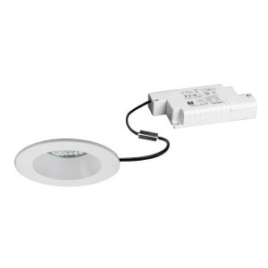 Preview: Brumberg LED-Einbaudownlight 230 V 39266073