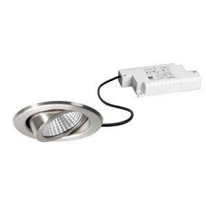 Preview: Brumberg LED EBS 230V 6W 3000K edel 39369223