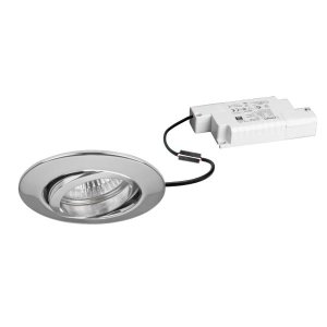 Preview: Brumberg LED EBS 230V dim2warm chro 39373023