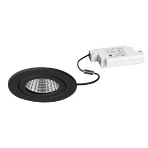 Preview: Brumberg LED-Einbaudownlight 230 V 39375083
