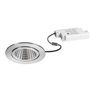 Preview: Brumberg LED EBS 230V 6W 3000K edel 39375423