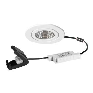 Preview: Brumberg LED-Einbaudownlight 230 V 39475073