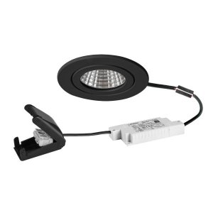 Preview: Brumberg LED-Einbaudownlight 230 V 39475083
