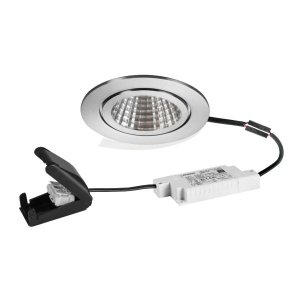Preview: Brumberg LED-Einbaudownlight 230 V 39475423