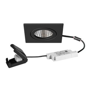 Preview: Brumberg LED-Einbaudownlight 230 V 39476083