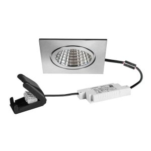 Preview: Brumberg LED-Einbaudownlight 230 V 39476423