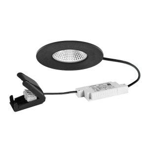 Preview: Brumberg LED-Einbaudownlight 230V 39480183AB