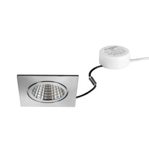 Preview: Brumberg LED EBS 230V 6W 3000K edel 40376423
