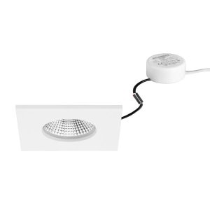 Preview: Brumberg LEDEBD230V7W3000Kweiss 40481173