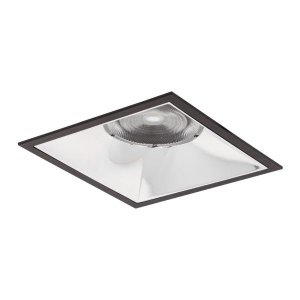 Preview: Brumberg LED-Einbaudownlight 230V 40644185DA