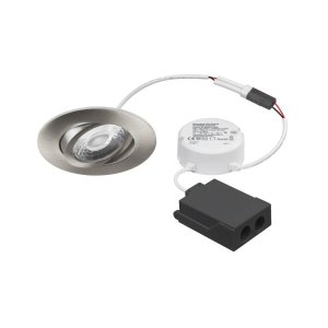 Preview: Brumberg LED-Einbaustrahler 230 V A 41413153