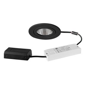 Preview: Brumberg LED-Einbaudownlight 230 V 41475083