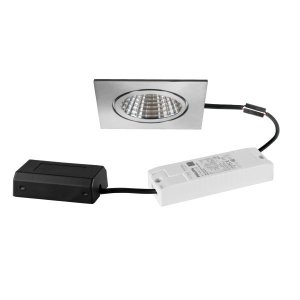 Preview: Brumberg LED-Einbaudownlight 230 V 41476423