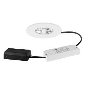 Preview: Brumberg LEDEBD230V7W3000Kweiss 41480173