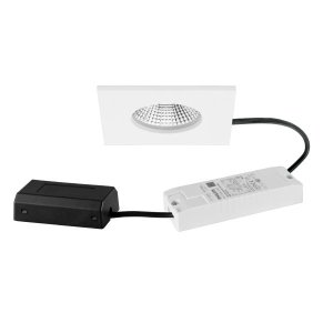 Preview: Brumberg LEDEBD230V7W3000Kweiss 41481173