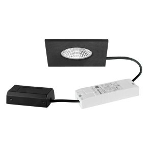 Preview: Brumberg LEDEBD230V7W3000Kschwarz 41481183