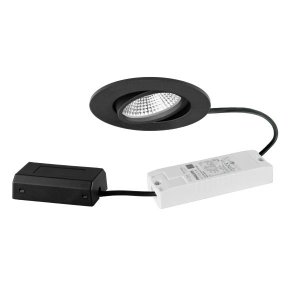 Preview: Brumberg LEDEBS230V7W3000Kschwarz 41484183